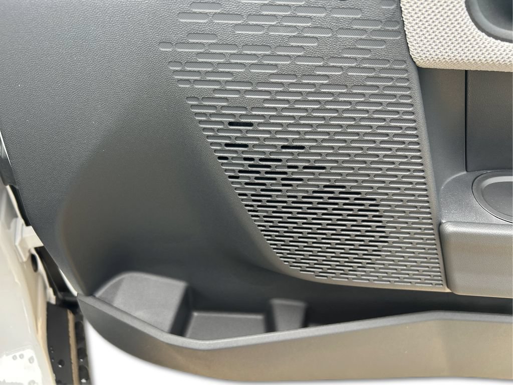 New 2026 MINI Cooper Convertible FWD image 37