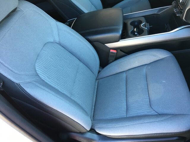 Used 2022 RAM 1500 Big Horn image 26