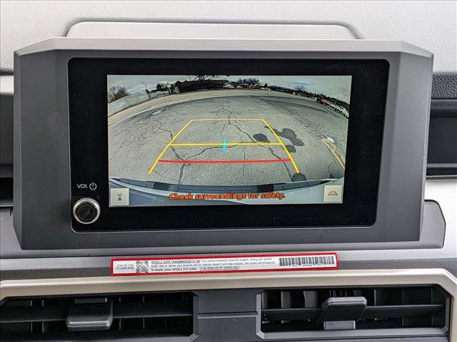 New 2026 Toyota Tacoma SR5 image 18