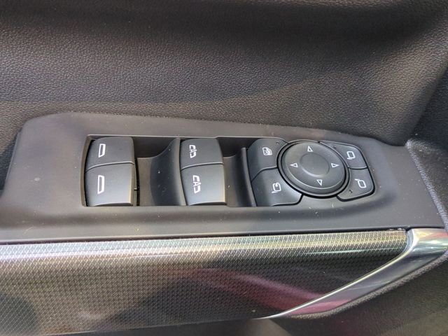 Used 2021 GMC Sierra 1500 AT4 w/ Technology Package AWD/4WD image 14