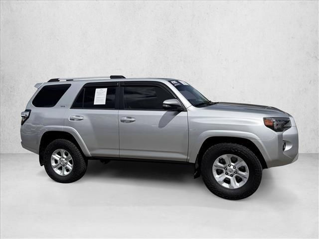 Certified 2022 Toyota 4Runner SR5 Premium w/ Moonroof Package RWD video 4