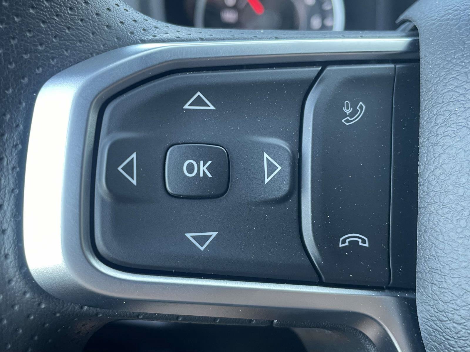New 2027 RAM 2500 Warlock AWD/4WD image 25