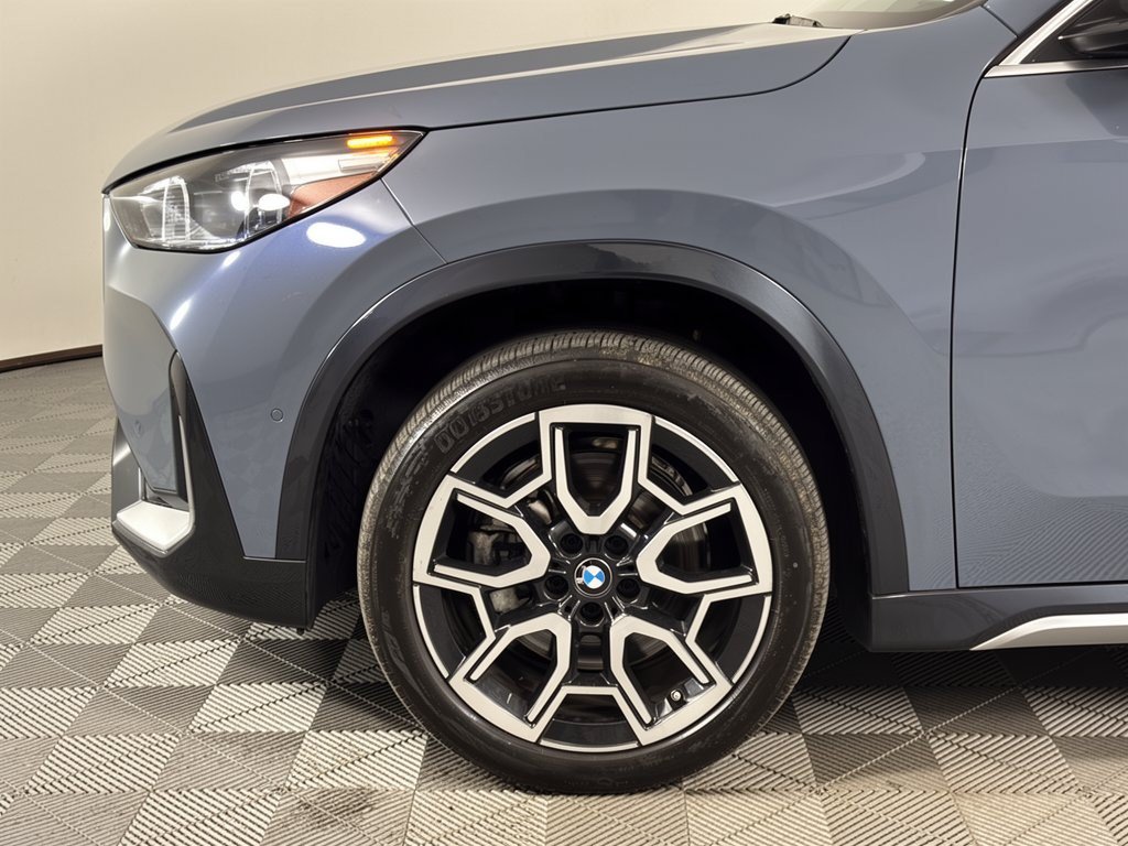 Used 2025 BMW X1 xDrive28i w/ Premium Package AWD/4WD image 13