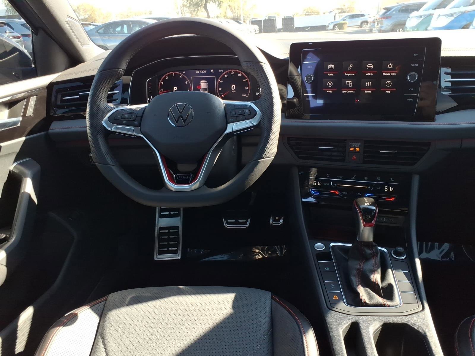 New 2026 Volkswagen Jetta GLI Autobahn image 13