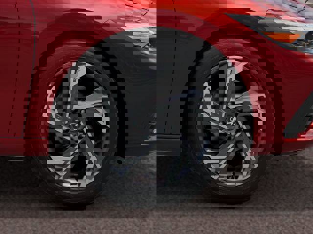 New 2025 Hyundai Elantra SEL image 8