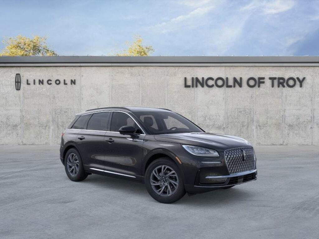 New 2026 Lincoln Corsair Premiere image 29