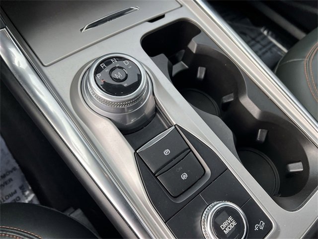 Used 2022 Ford Explorer Timberline image 21
