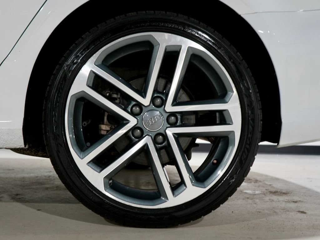 Used 2020 Audi A3 2.0T Premium image 34