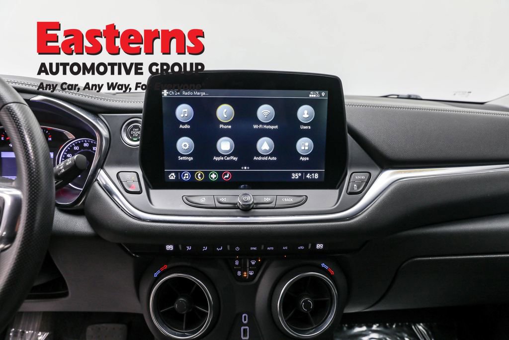 Used 2023 Chevrolet Blazer LT image 12