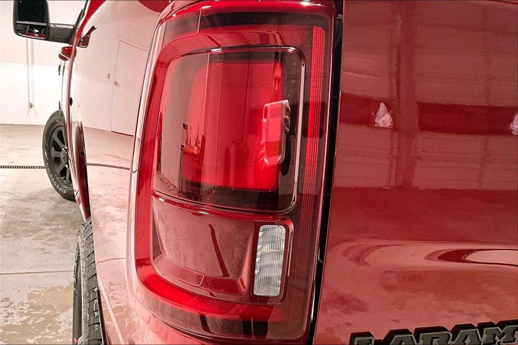 New 2026 RAM 2500 Laramie image 38