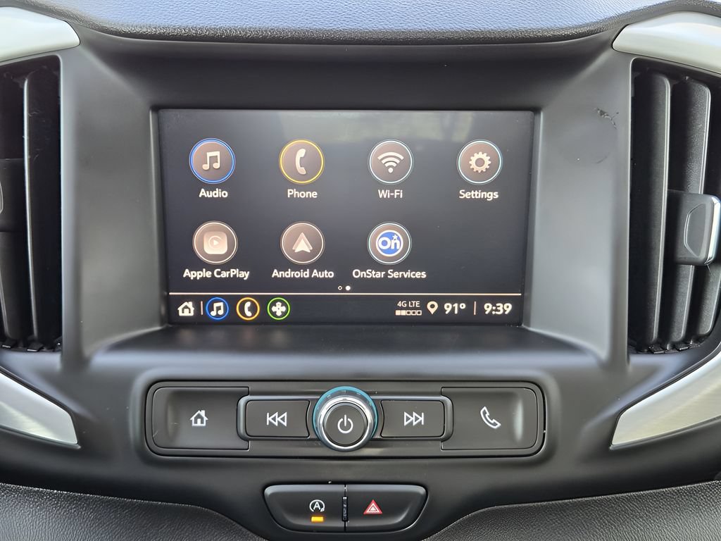 Used 2024 GMC Terrain SLE AWD/4WD image 15