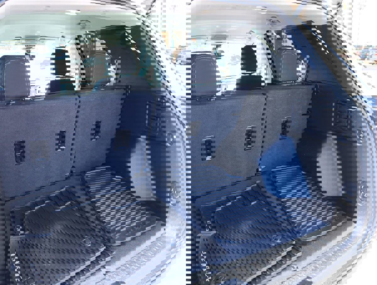 Used 2022 Chevrolet Equinox LT image 24