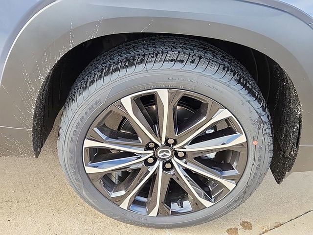 Certified 2025 MAZDA CX-50 AWD 2.5 S w/ Cargo Package image 18