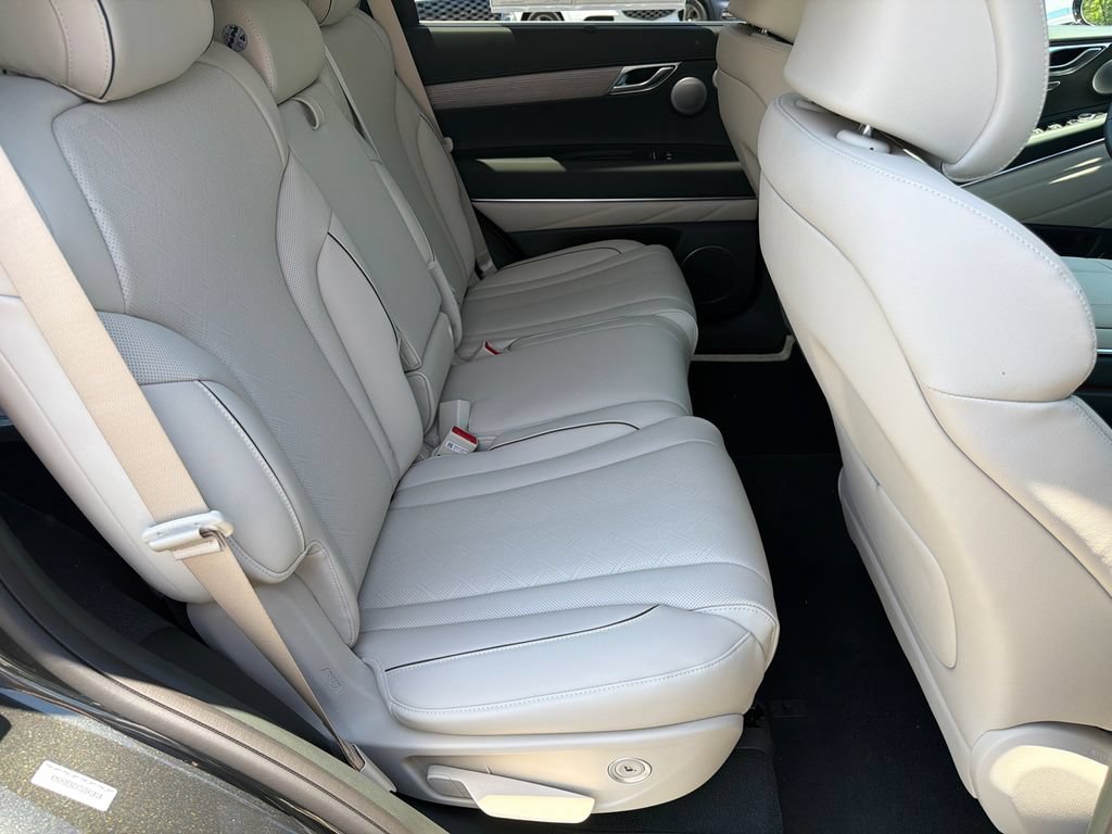 New 2026 Genesis GV80 3.5T Advanced AWD/4WD image 17