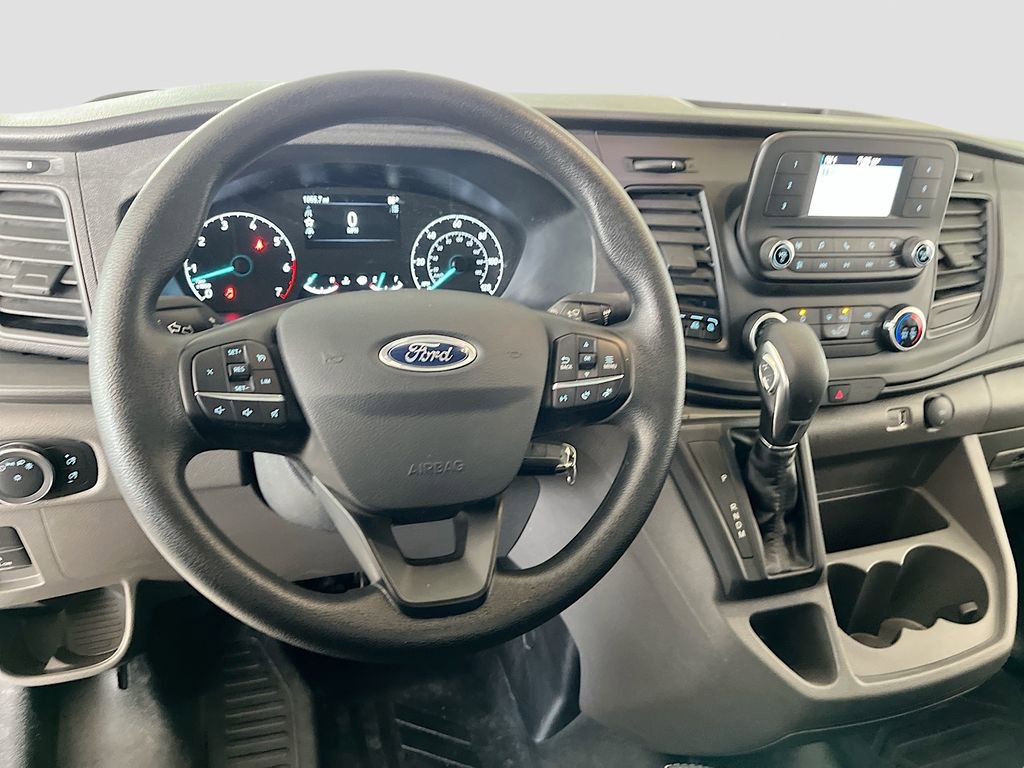 Used 2025 Ford Transit 350 148 High Roof Extended image 11