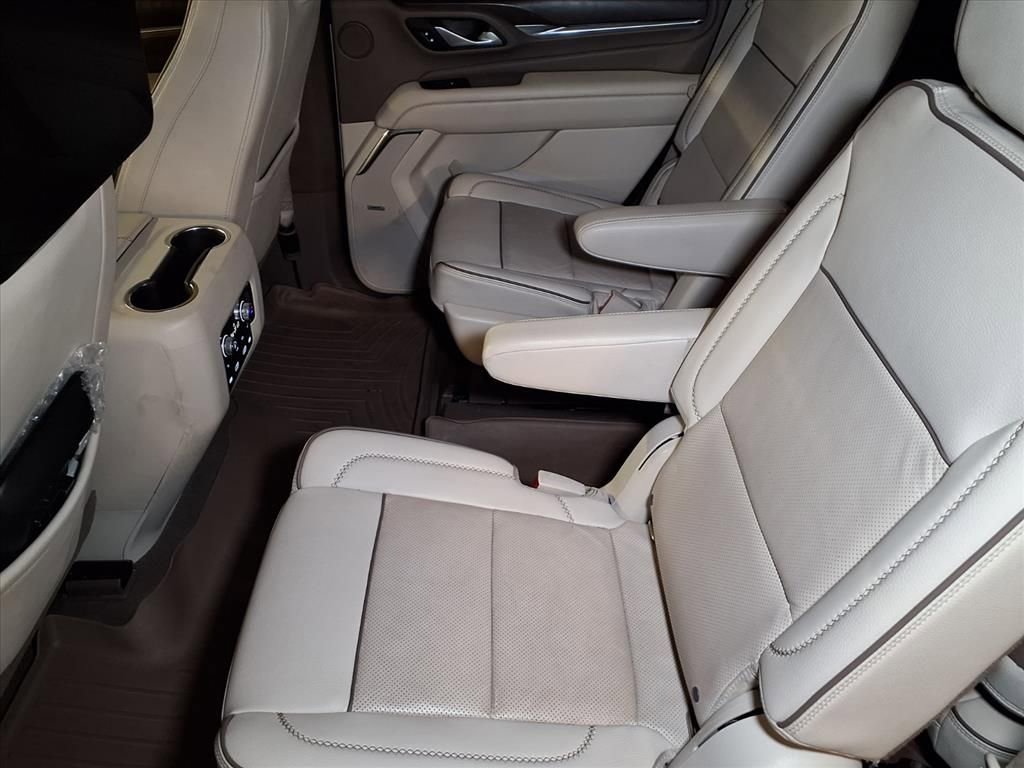Used 2021 GMC Yukon Denali image 18