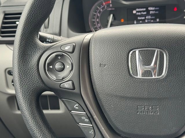 Used 2018 Honda Pilot EX image 21