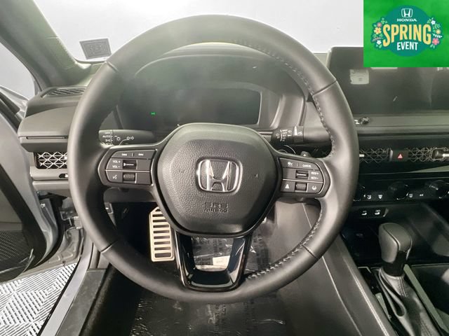 New 2026 Honda Accord Sport image 10