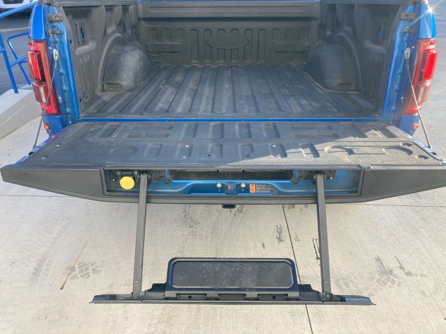 Used 2019 Ford F150 Raptor w/ Equipment Group 802A Luxury image 8