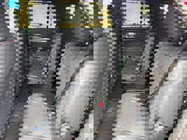 New 2025 Ford Explorer ST image 9