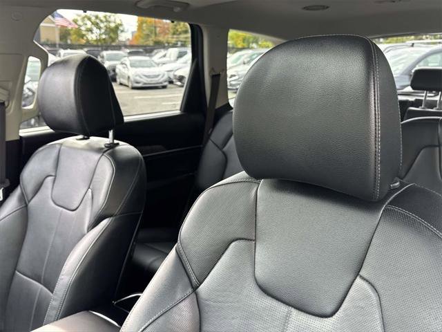 Used 2023 Kia Telluride EX w/ EX Captain's Chair Package image 20