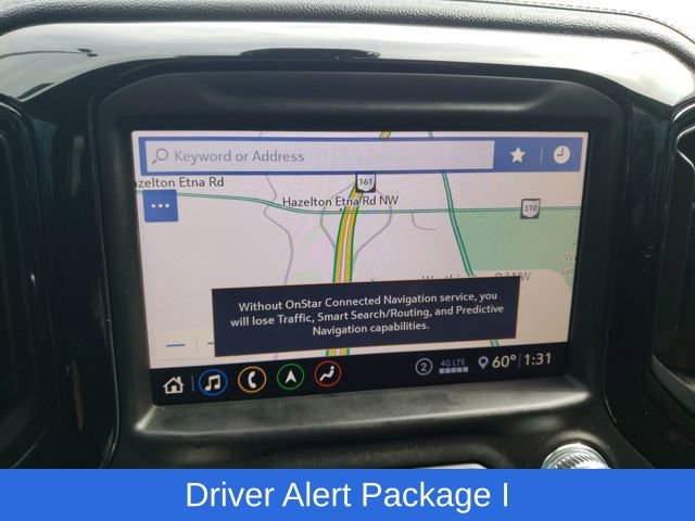 Used 2020 GMC Sierra 2500 AT4 w/ AT4 Premium Package image 23