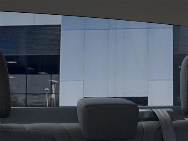 New 2026 Ford Maverick XLT w/ Black Appearance Package image 24