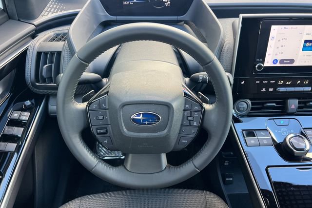 Used 2023 Subaru Solterra AWD image 16
