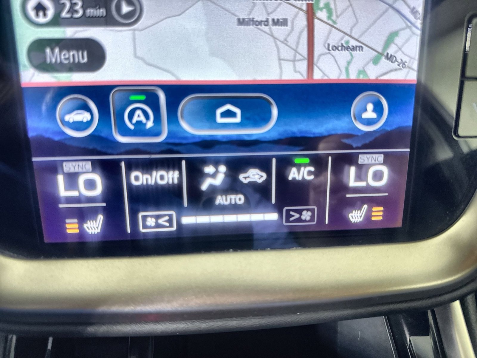 Used 2022 Subaru Outback Limited image 21