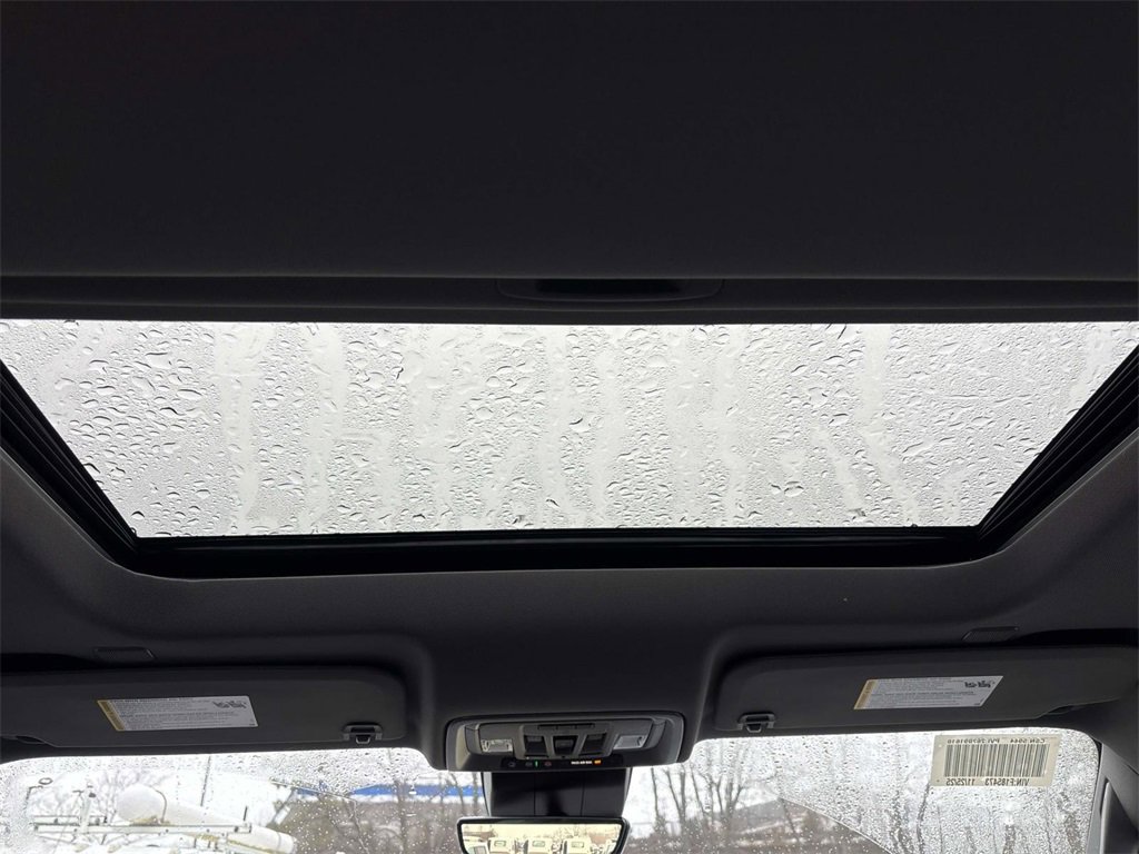 New 2026 GMC Sierra 2500 Denali w/ Denali Reserve Package image 11