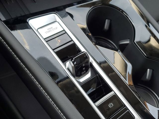 New 2026 Volkswagen Atlas SE image 31