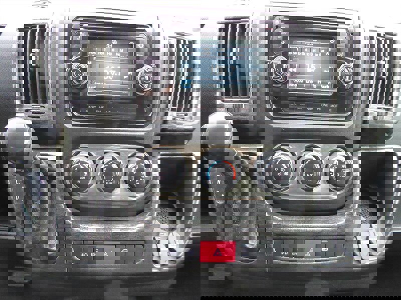 Used 2017 RAM ProMaster 3500 w/ Premium Appearance Group image 14