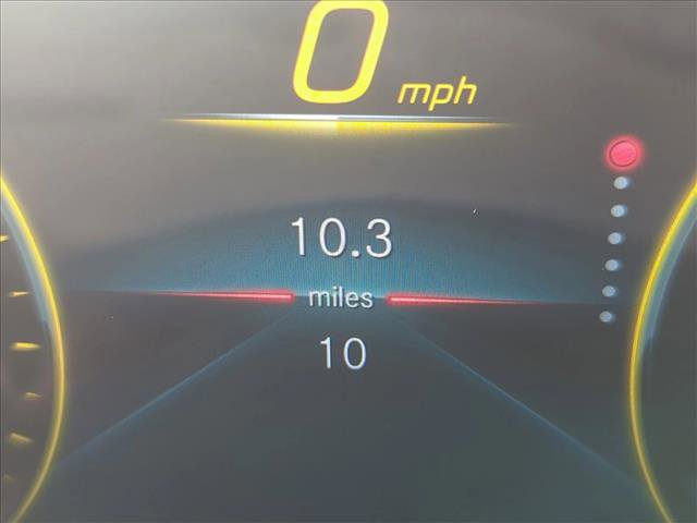 New 2023 Mercedes-Benz EQB 300 4MATIC image 12