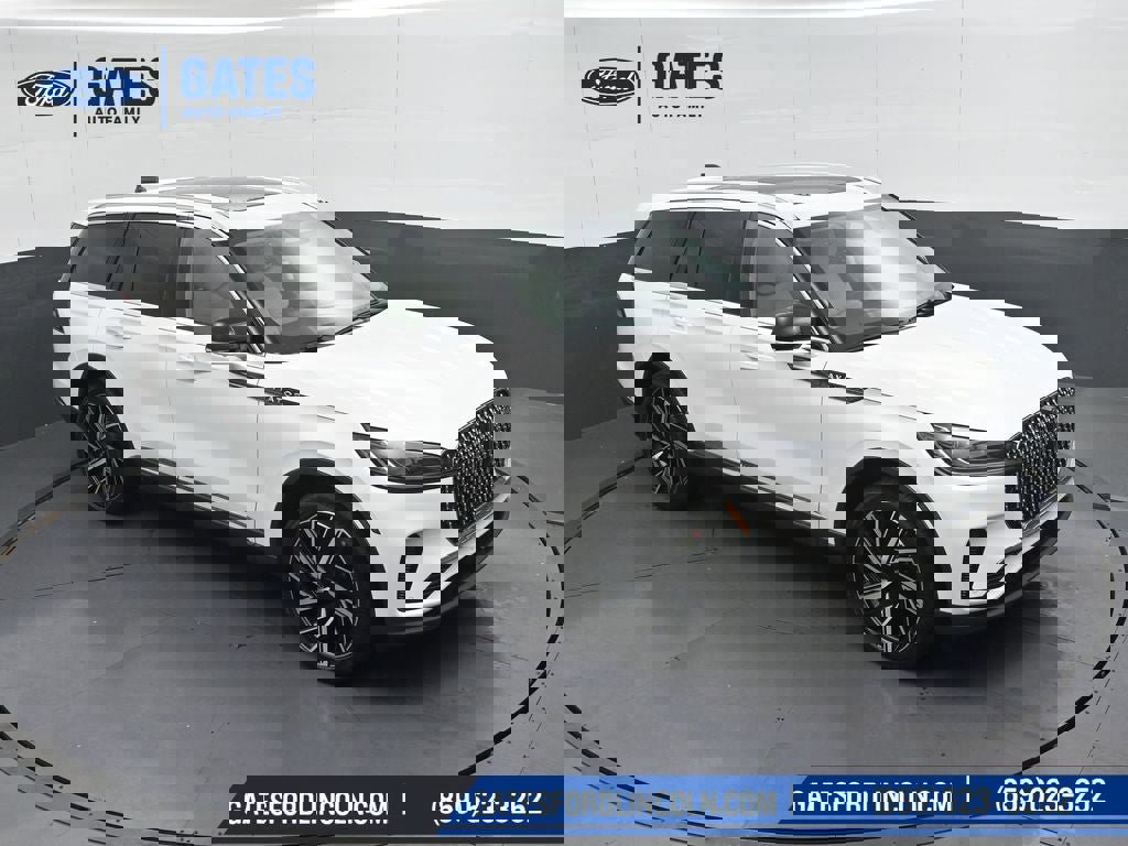 New 2026 Lincoln Aviator Reserve image 43