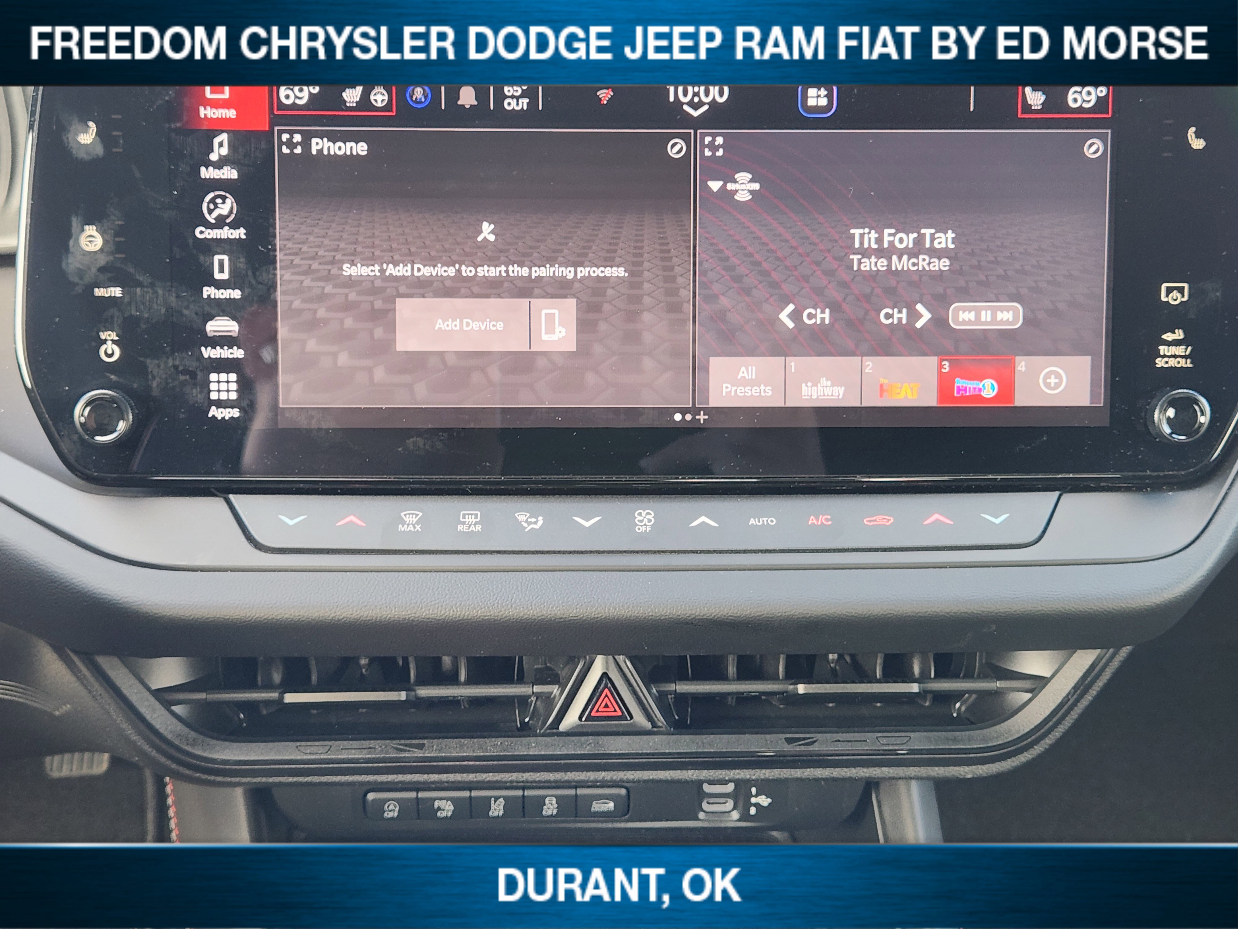 New 2026 Dodge Charger Scat Pack w/ Blacktop Package image 10