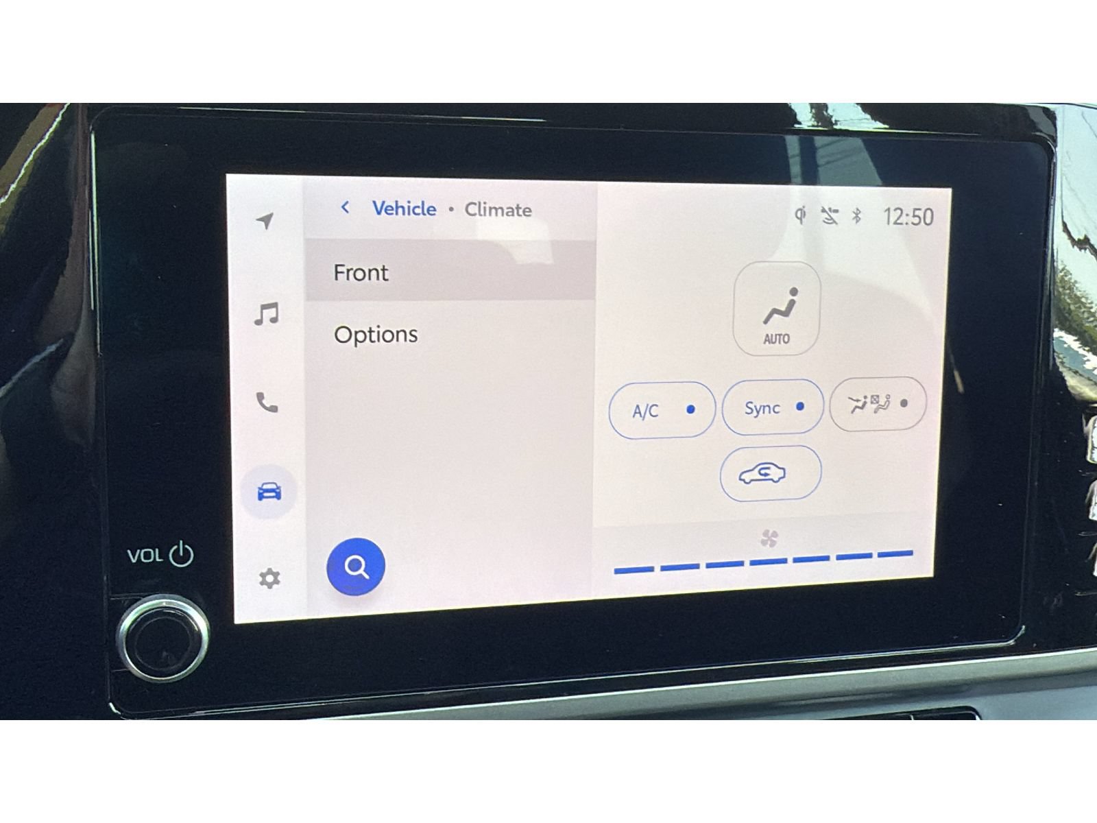 Certified 2025 Toyota Camry SE FWD image 21