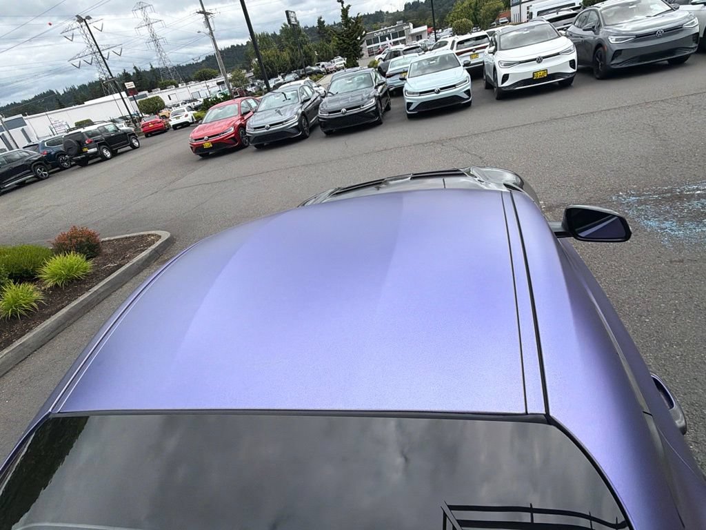 Used 2021 Toyota Supra Premium w/ Driver Assist Package RWD image 16