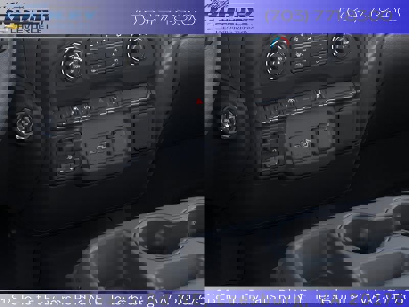 New 2026 Chevrolet Silverado 1500 W/T w/ WT Value Package image 25