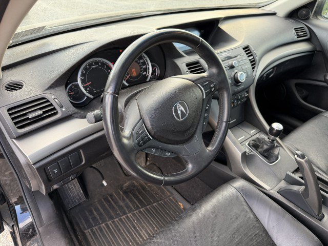 Used 2010 Acura TSX Sedan FWD image 10