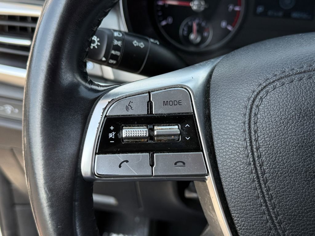 Used 2022 Kia Telluride S image 33