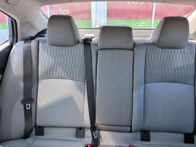 Used 2026 Toyota Camry LE w/ Convenience Package AWD/4WD image 22