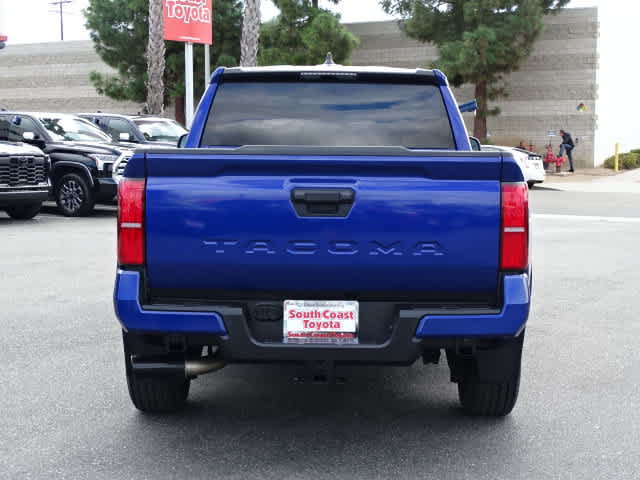 Certified 2024 Toyota Tacoma SR5 RWD image 14