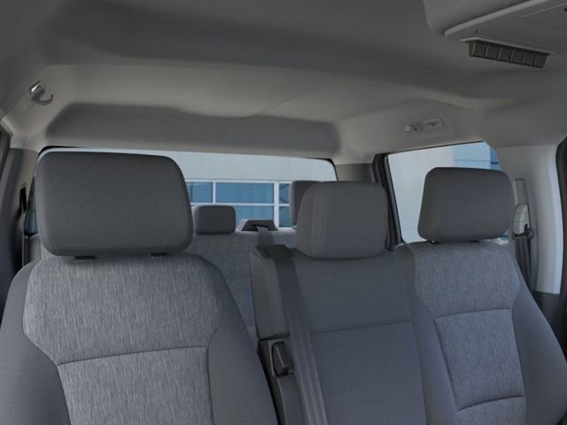 New 2026 Ford F350 XL w/ STX Appearance Package image 22