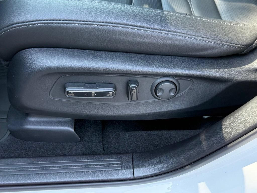 Certified 2026 Honda CR-V EX-L image 28