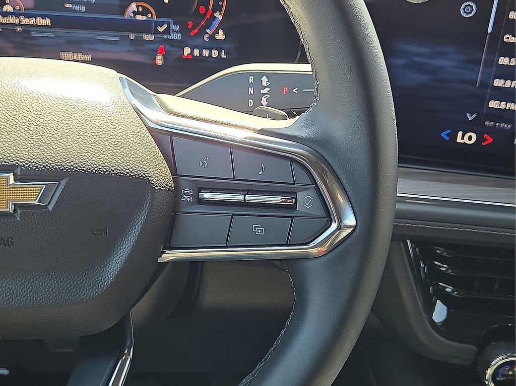 Used 2026 Chevrolet Tahoe LT image 22