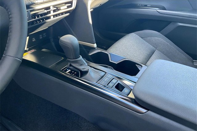 New 2026 Toyota Camry LE image 8