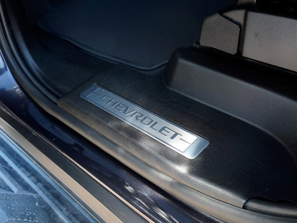 Used 2024 Chevrolet Tahoe LT image 32