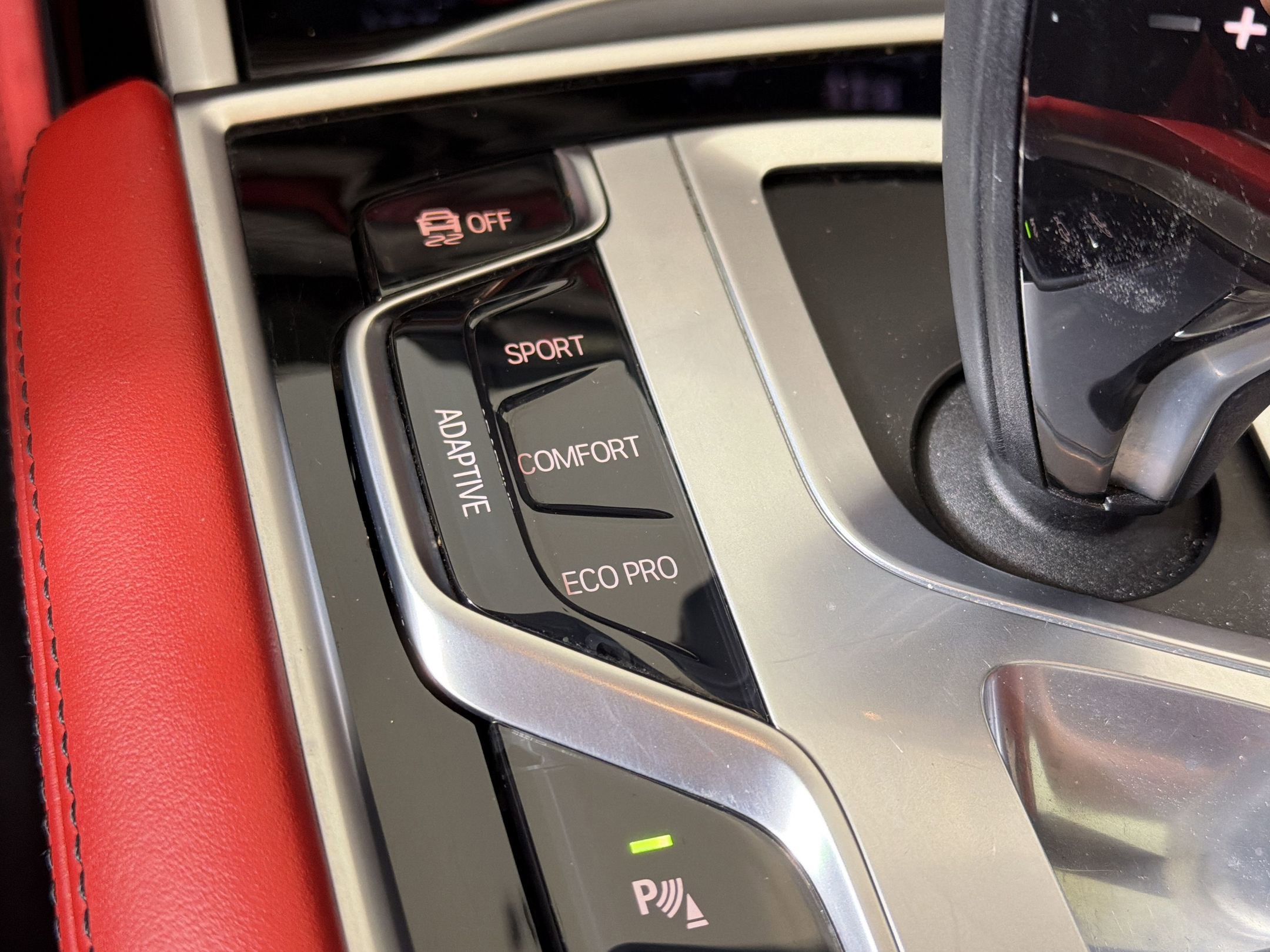 Used 2017 BMW 750i RWD image 30