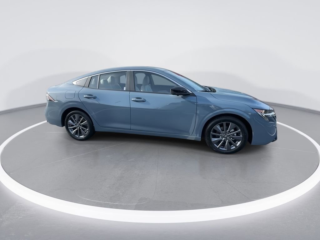New 2026 Nissan Sentra SL image 9
