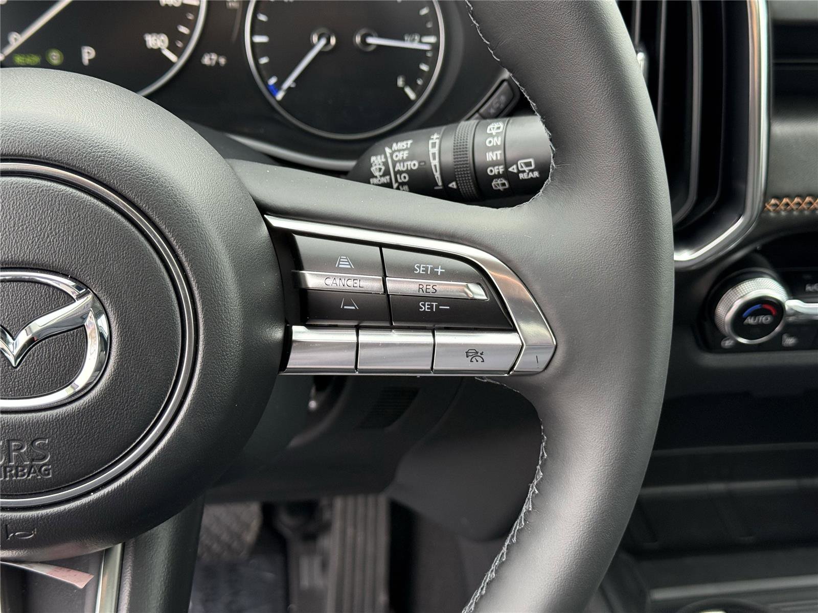 New 2026 MAZDA CX-50 2.5 Hybrid w/ Weather Package image 5